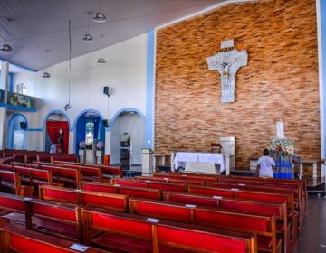 Santuário de Fátima começará a ser erguido