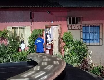 Travesti acusada de matar marido é assassinada