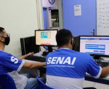 Senai abre 300 vagas para cursos gratuitos em Macapá, Santana e Jari