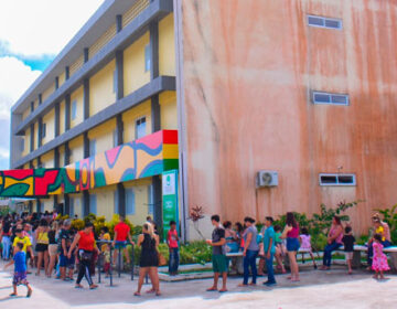 Procura por diagnóstico de autismo surpreende Centro de Especialidades