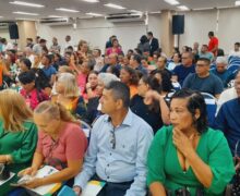 Transposição avança e governo publica portaria com mais 232 servidores do Amapá