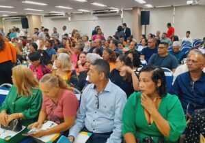 Transposição avança e governo publica portaria com mais 232 servidores do Amapá