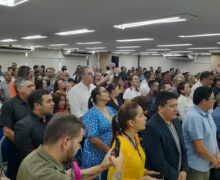 Adesão à transposição tem prazo prorrogado, anuncia Randolfe