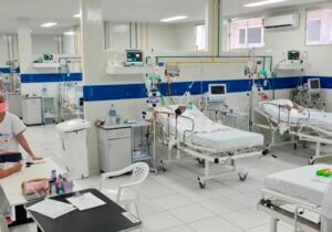 Síndrome gripal: 3 crianças morrem no Amapá