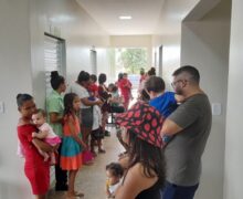 Ministério Público abre inquérito para apurar falhas em 14 UBSs de Macapá