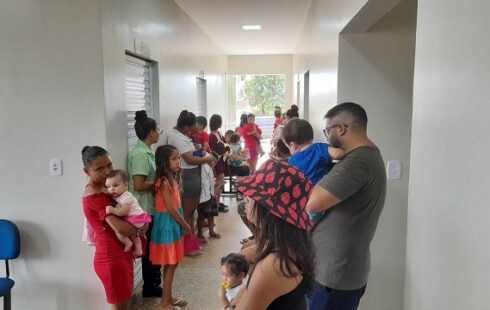 Ministério Público abre inquérito para apurar falhas em 14 UBSs de Macapá