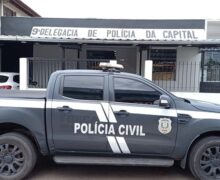 Dupla de SP usava 16 chips para ‘golpe do falso advogado’ no AP e outros estados