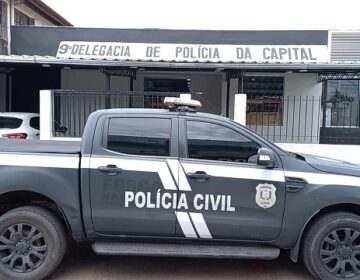 Dupla de SP usava 16 chips para ‘golpe do falso advogado’ no AP e outros estados