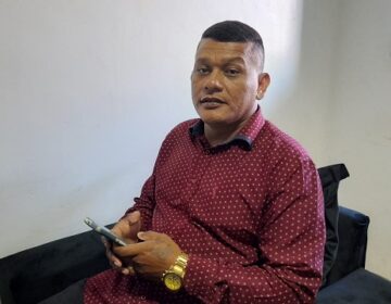 ‘Bandido bom, é bandido convertido’, diz ex-líder de facção no Amapá