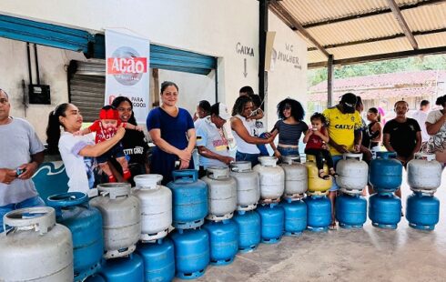 TRE autoriza uso de multas em condenações criminais para projetos sociais no Amapá