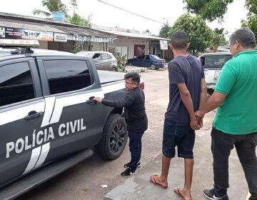 Assaltante que alugava armas para cometer roubos é preso