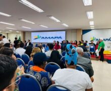 Novos conselheiros de saúde do Amapá tomam posse por 2 anos