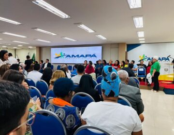 Novos conselheiros de saúde do Amapá tomam posse por 2 anos