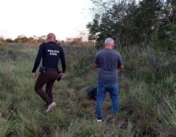 Assassino disse que sangue da vítima na faca era de porco