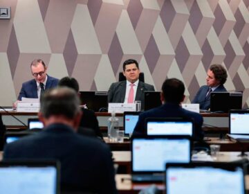 ‘Condução respeitosa e saudável’, diz Davi após aprovação de Zanin