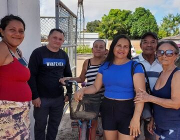 Empreendedores e moradores da Fazendinha já planejam extra na Expofeira