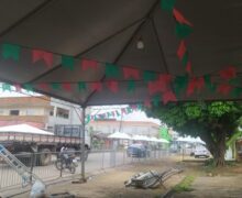 Tradicional Forrozão da Anchieta abre quadra junina em Santana