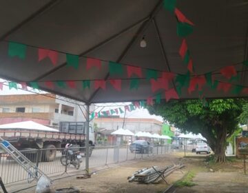 Tradicional Forrozão da Anchieta abre quadra junina em Santana