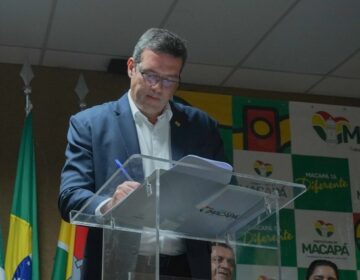 FPM despenca e Furlan suspende despesas para garantir obras e salários