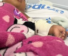 Gripe: 118 pessoas internadas no Amapá