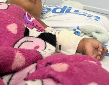 Gripe: 118 pessoas internadas no Amapá