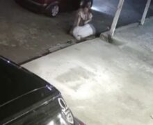 Dupla que tentou fugir após homicídio vai a júri popular