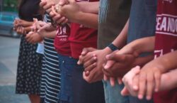 O grande erro na criação dos filhos