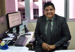 Juiz é prefeito de Macapá por 3 dias