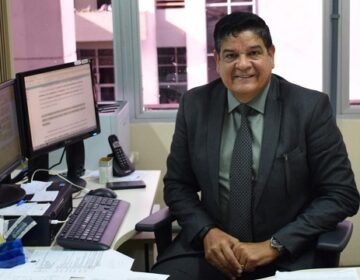 Juiz é prefeito de Macapá por 3 dias