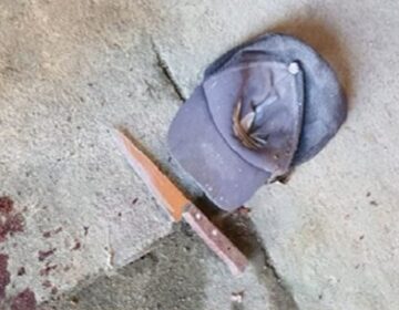 Sogra, filha e genro são presos após tentarem roubar e matar idoso