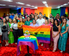 Comissão de Direitos Humanos da Alap assina carta de compromisso LGBTQIA+
