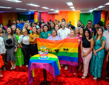 Comissão de Direitos Humanos da Alap assina carta de compromisso LGBTQIA+