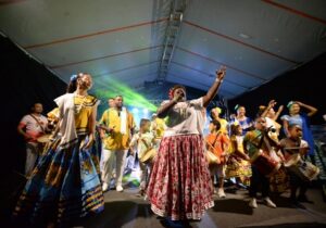 Dia Estadual do Marabaixo terá apresentação de grupos tradicionais