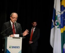 Margem Equatorial: Mercadante diz que BNDES fará “ponte” entre Petrobrás e Meio Ambiente