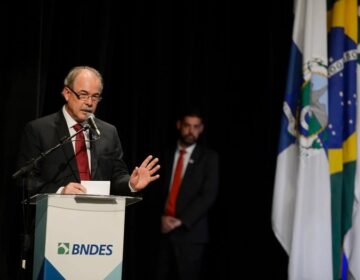 Margem Equatorial: Mercadante diz que BNDES fará “ponte” entre Petrobrás e Meio Ambiente