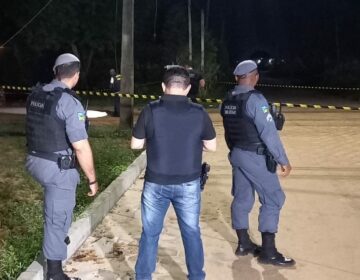 Polícia investiga 2ª execução em 24h onde vítima não tinha antecedentes