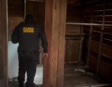 Empréstimo e cobrança de drogas entre mulheres é alvo da PF