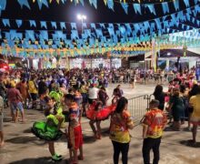 ‘Esquenta’ junino reúne 30 quadrilhas e vai dar R$ 30 mil em premiações