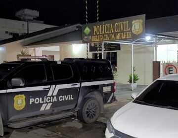 ‘Babá’ detida por maus-tratos já tinha sido presa há 3 meses