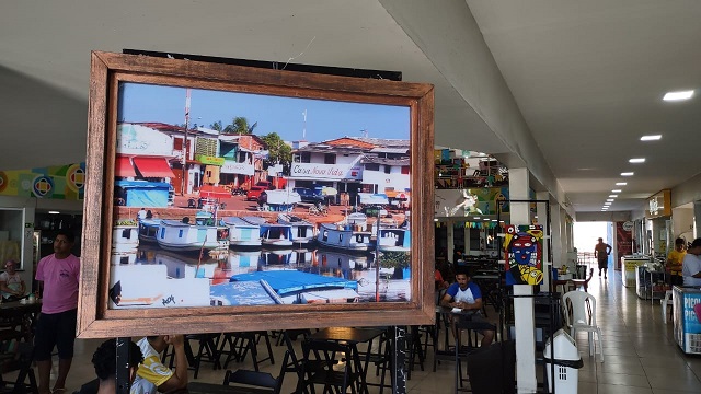 Pela primeira vez, Mercado Central vira palco artístico nas férias