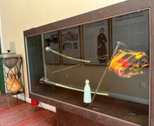Com espada de Cabralzinho e sala do 1º governador, museu começa a abrir aos sábados