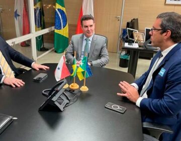 Ministro determina celeridade na análise das demandas de Macapá