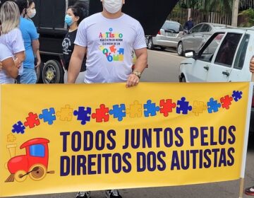Conheça os direitos da pessoa autista
