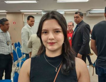 ‘Alívio’, diz candidata após homologação de concursos e anúncio de convocação