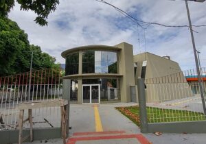 Nova sede da Escola Cândido Portinari será construída em frente ao