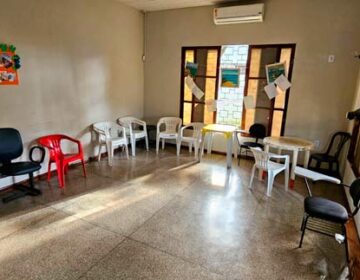 Caps: Sesa anuncia ampliação de imóvel alugado e construção de sede própria