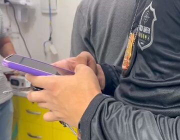 Facção usava câmeras para vigiar policiais