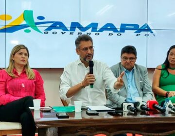 Pragas atingem mandioca e afetam produção de farinha em larga escala, diz GEA