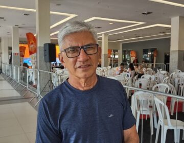 MP rejeita arquivamento de inquérito e denuncia Olavo Almeida por assédio sexual