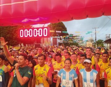 Com 6 km, Corrida de São Tiago retorna com força